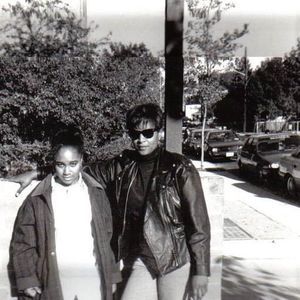 Meet your Posher, Lynette